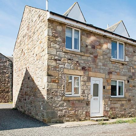 Daisy Cottage Seahouses Buitenkant foto