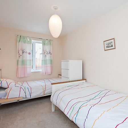 Daisy Cottage Seahouses Buitenkant foto