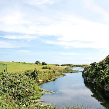 Daisy Cottage Seahouses Buitenkant foto