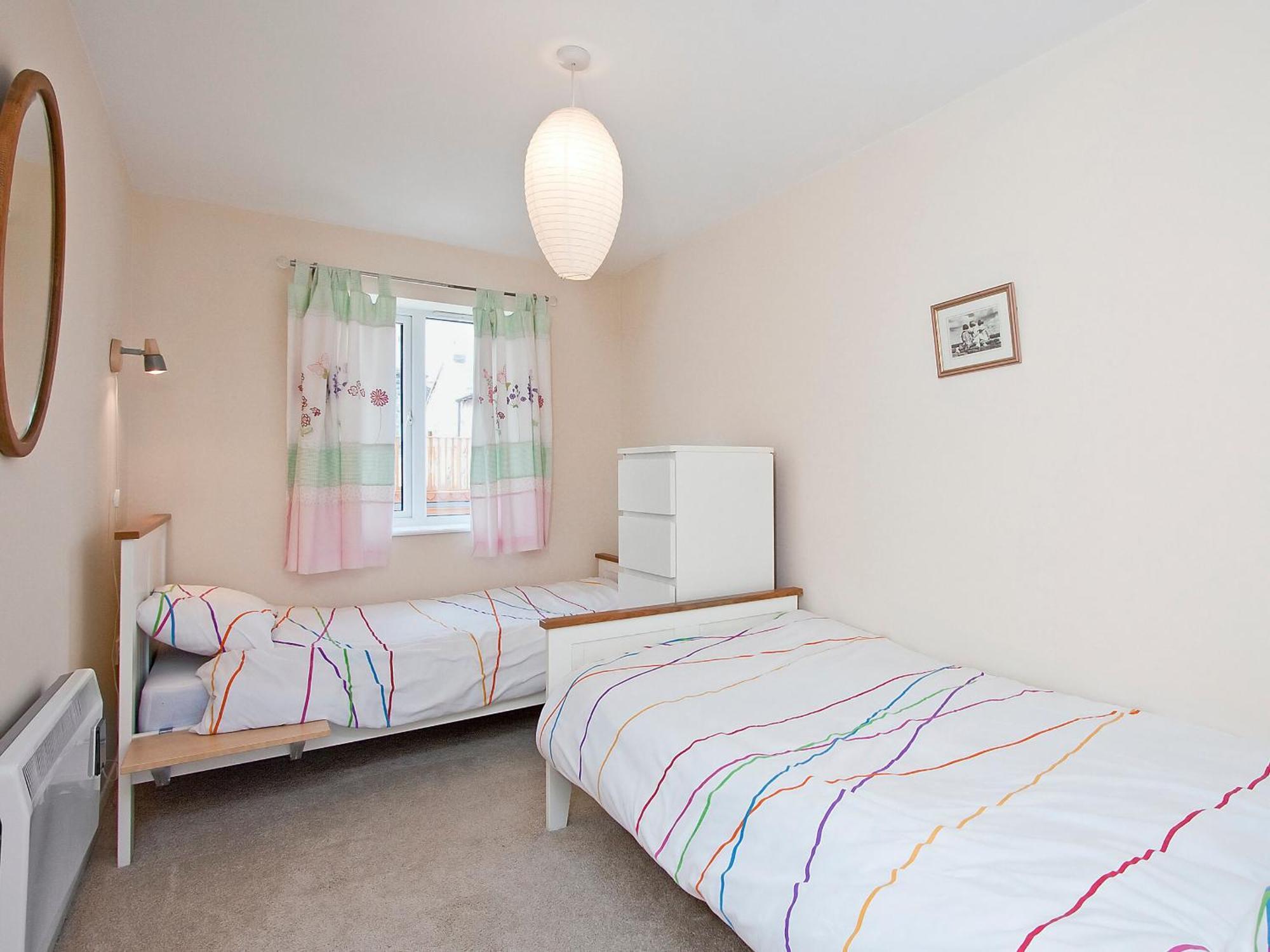 Daisy Cottage Seahouses Buitenkant foto