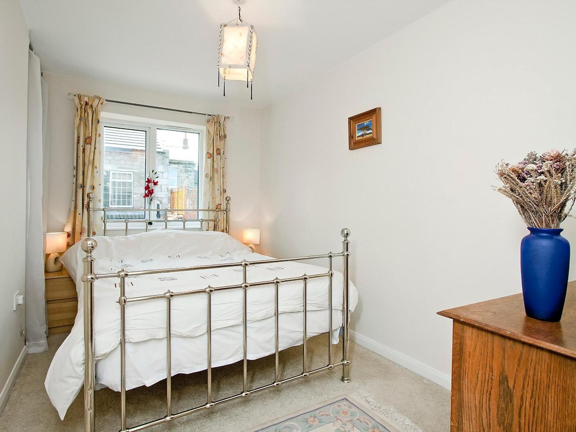 Daisy Cottage Seahouses Buitenkant foto