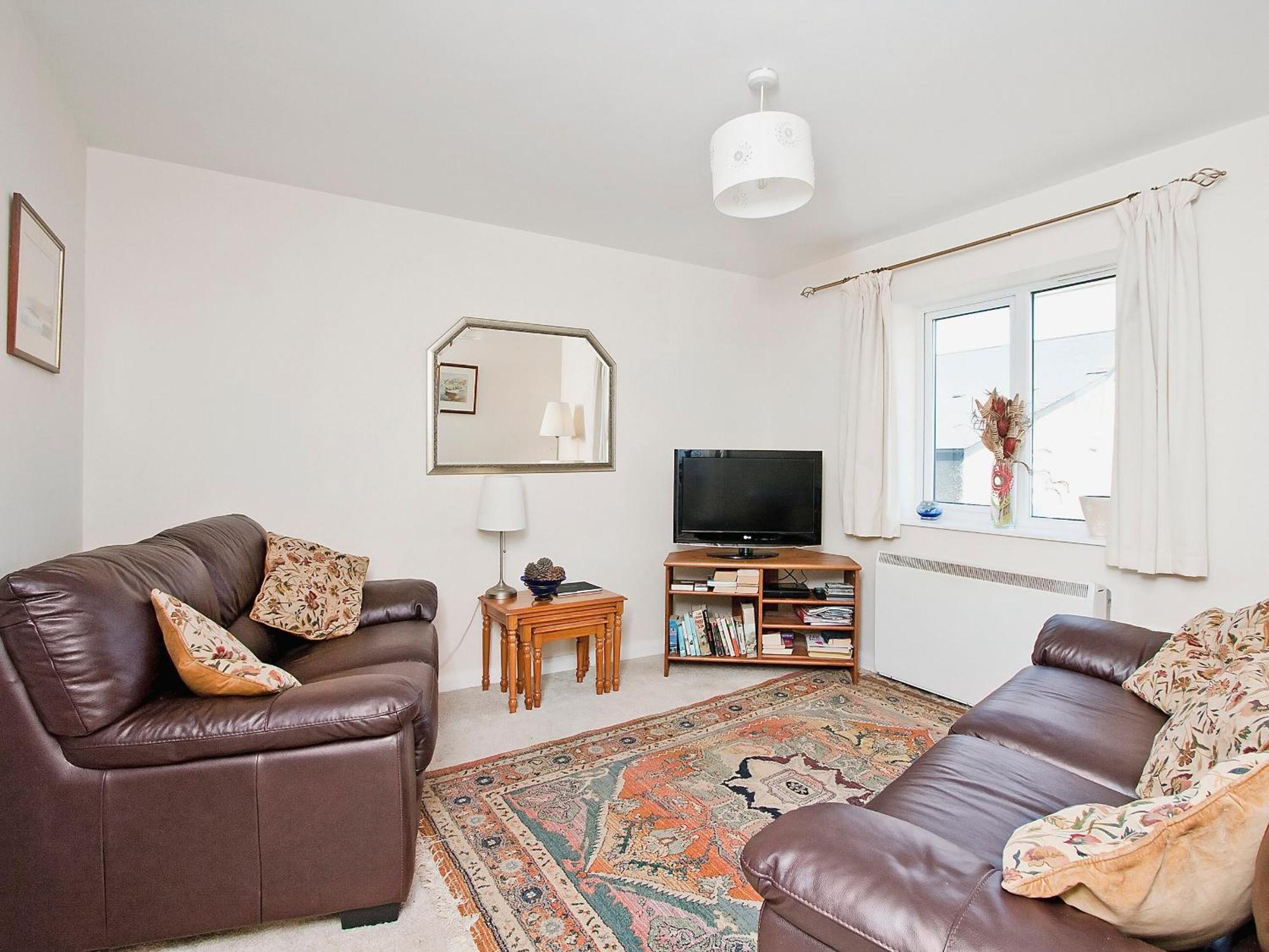 Daisy Cottage Seahouses Buitenkant foto